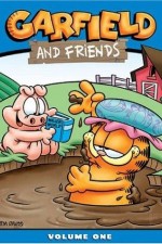 Watch Garfield and Friends Zumvo